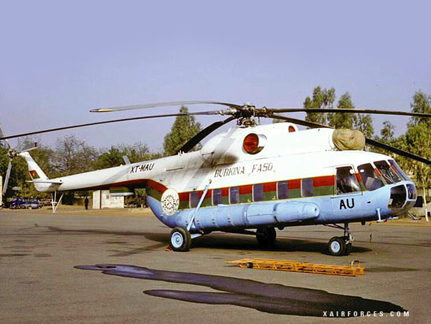 FABF Mil Mi-8 Hip-C  