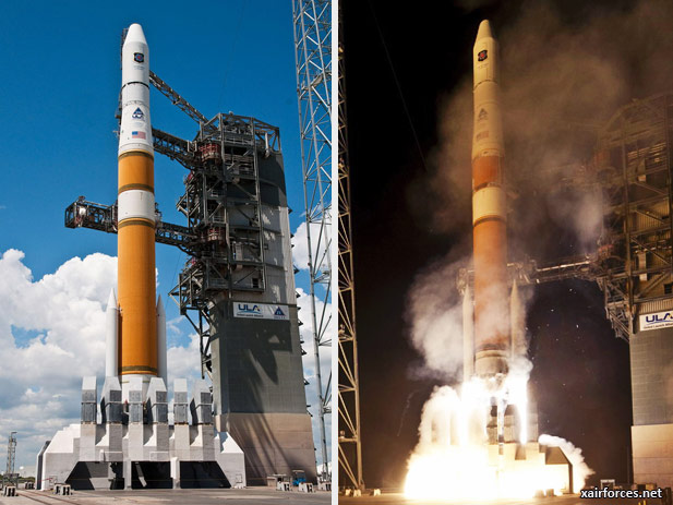 Cape Canaveral set for first 2012 launch
