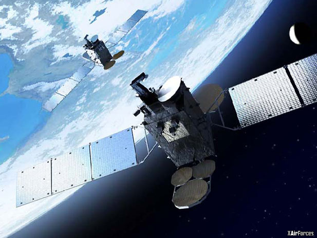 İngiltere Airbusın reteceği Trksat uydularını destekleyecek