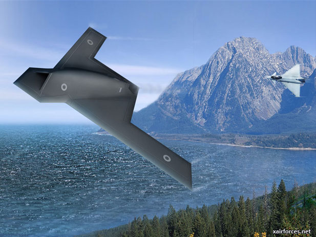 France and Britain Make Progress with Two Out of Three UAVs