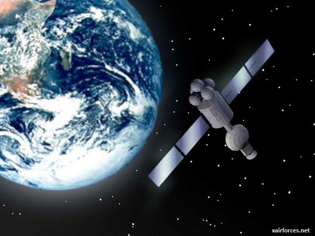 Spain, Norway Axe Joint Satellite Program