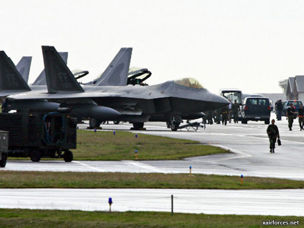 Tokyo tells planes to report to US military if near US base