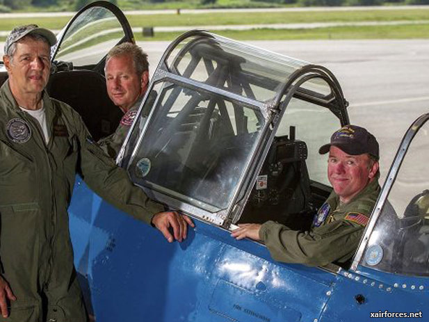 Pilots Prepare to Fete US-Soviet Warplane Program