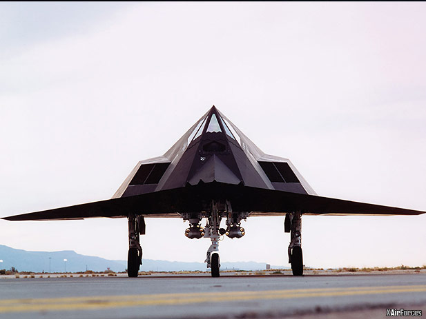 The Scariest Wonder Weapon of Nazi Germany: Its Very Own Stealth Fighter