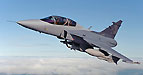 Swiss Choose Cost-Effective Gripen Over Rafale and Eurofighter