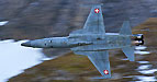 Saab to Cut Price of Jet Fighter for Swiss: Report