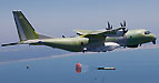First torpedo launched from C-295MPA