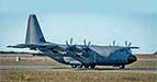 French Air Force KC-130J Delivered