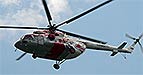 Russian Mil and UTair upgrading Mi-8/17 helicopters