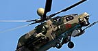 Defense contractor delivers over 20 strike helicopters to Russian troops in 2019