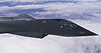 US Air Force Prototypes 6th-Gen Future Stealth Fighters