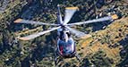 Swedish air ambulance service orders three new Airbus H145 helicopters