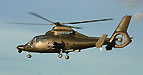 Bolivian Army Buys 6 Chinese H425 Helicopters