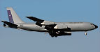 Boeing completes Chilean KC-135E maintenance 