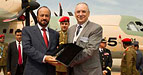 Oman's first C295 is ready for delivery by Airbus Military