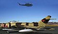 MiG-17F Fresco-C 