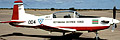 Botswana Pilatus PC-7 Turbo Trainer