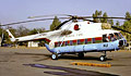  FABF Mil Mi-8 Hip-C