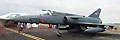 Ecuadorian Air Force Denel (Atlas) Cheetah C