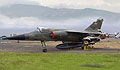 Equador Mirage F.1