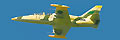 Aero L-39ZO Albatros