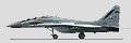 TUDM MiG-29N Fulcrum-A
