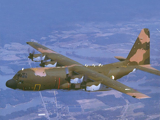 C-130H