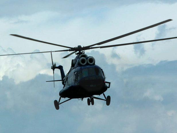 Mi-17 Hip-H