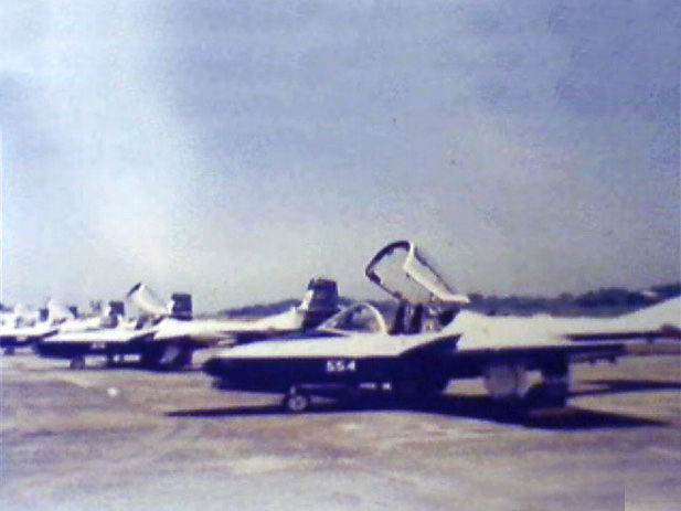 BAF T-37B