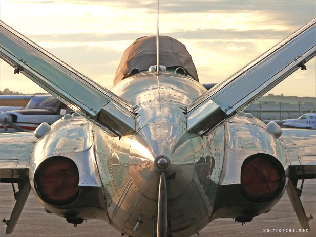 Lebanese Fouga CM-170-2 Super-Magister 