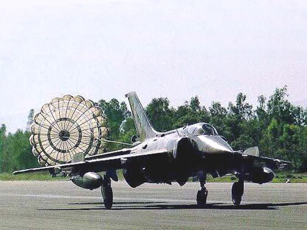 PakAF A-5C Fantan-A 