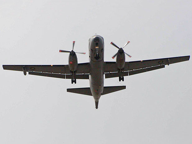 PakN Breguet Br.1150 Atlantic I  