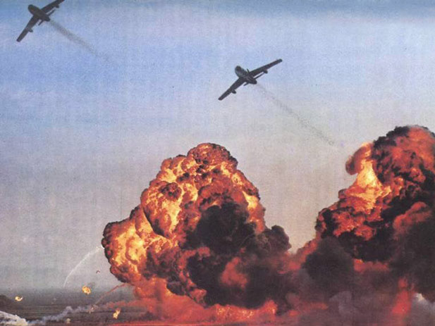 PakAF F-86F Sabre 