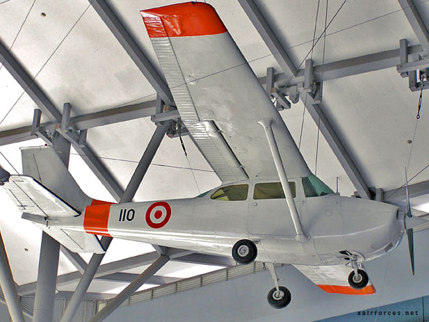 Cessna 172K Skyhawk