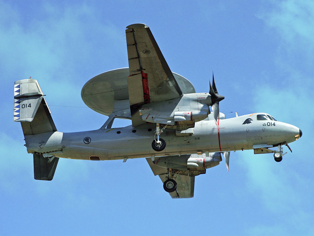 E-2C Hawkeye