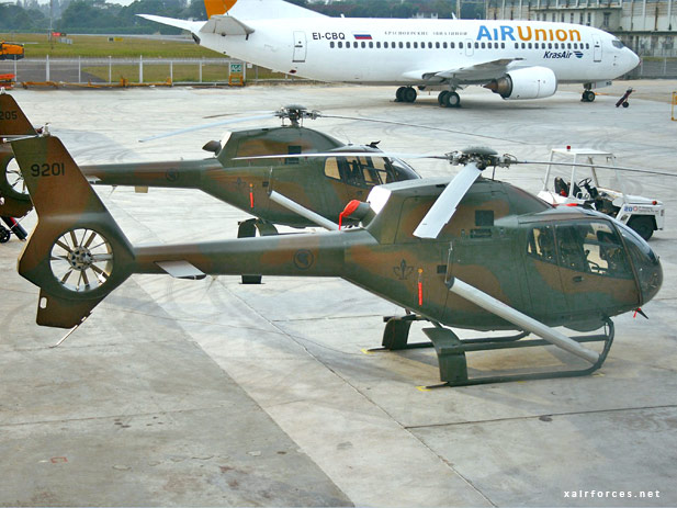 EC-120 Colibri