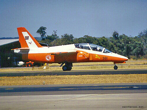 Siai S-211