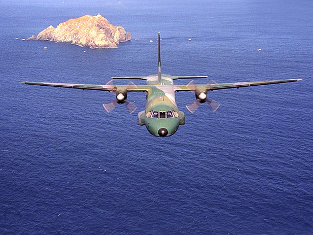 ROKAF CN-235M  