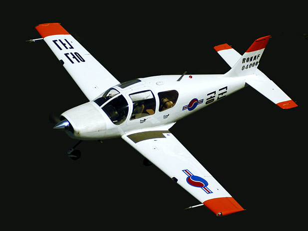 ROKAF T-103 