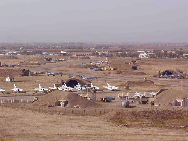 Su-24M Fencer-C