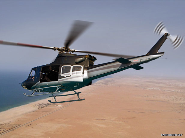 Bell Helicopter Receives Orders from Indonesia, PTDI