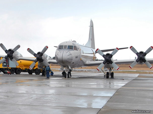 PLA sorties threaten encirclement