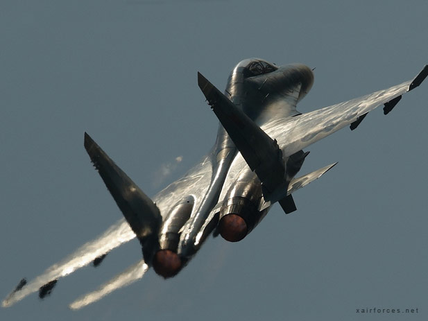 Russia tests upgraded MiG-29 fighter for IAF