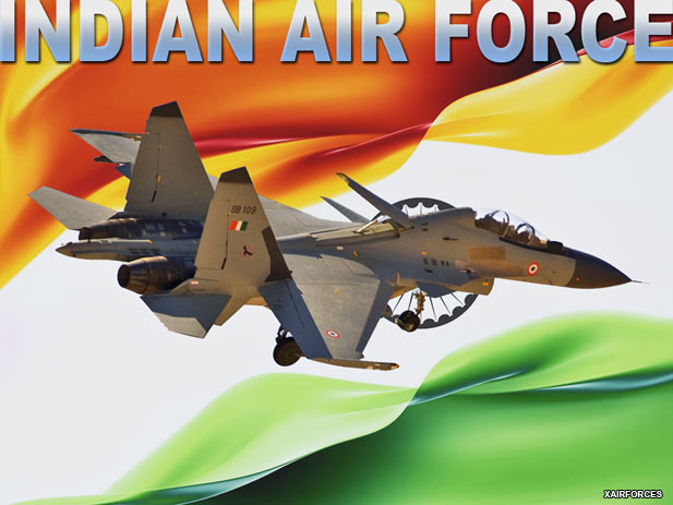 Indian Air Force - Top News