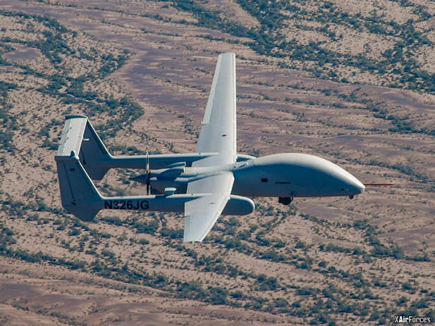 Northrop Grumman Firebird Supplier Summit scheduled for summer 2019 in San Diego