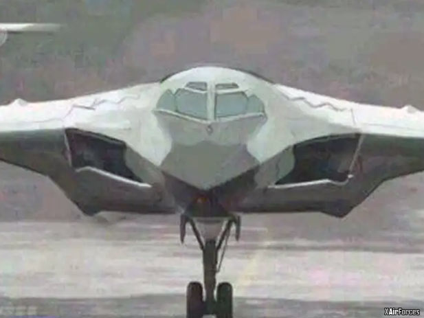 China's new stealth bomber H-20 will allow it to make 'truly intercontinental' strikes, report says