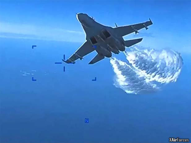 Don't Fear the Reaper: How Can Heavy Drones Be Detected, Identified and Brought Down?