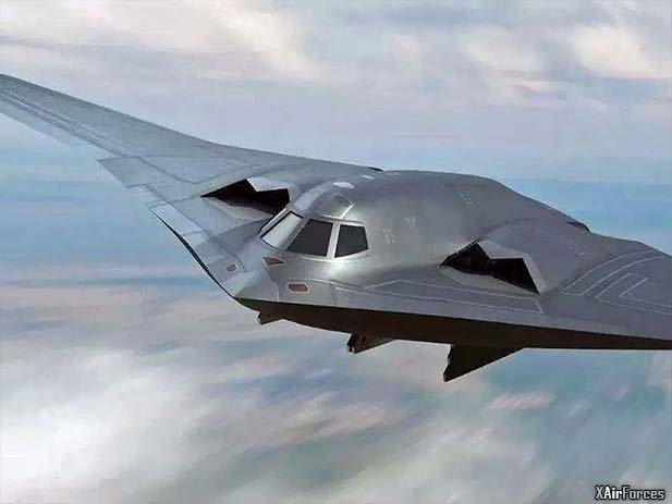 Pentagon Warns Budget Gridlock Could Cost U.S. Edge Over China