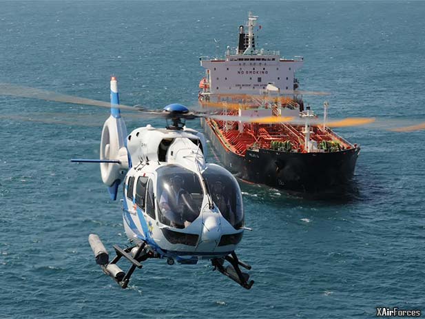 Airbus H145: Versatile Rotorcraft Redefining Civil and Tactical Missions Worldwide