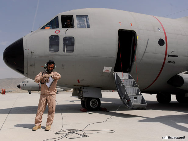 Afganistan 